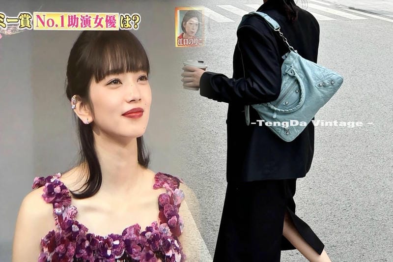 バレンシアガ エディターズバッグ：機能性とファッション性の融合