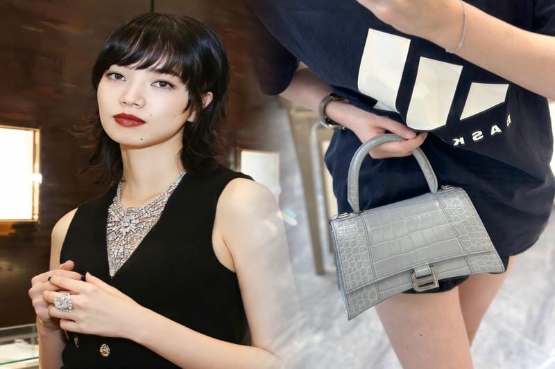 バレンシアガ ショルダー バッグ