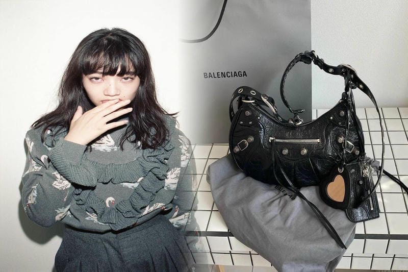 旅行にぴったり！バレンシアガの便利なトラベルバッグ特集