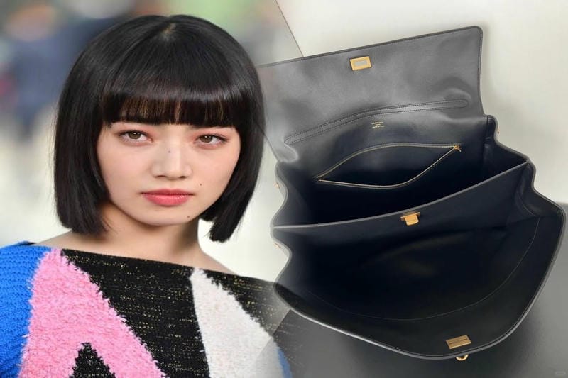 バレンシアガ リュック レディース