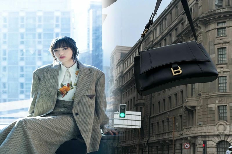 バレンシアガ バッグの値段はどれくらい？最新情報をチェック