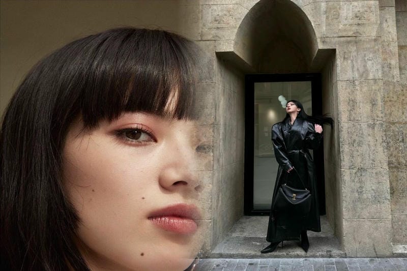 レディース向けバレンシアガ バッグ ショルダーのおすすめコーデ