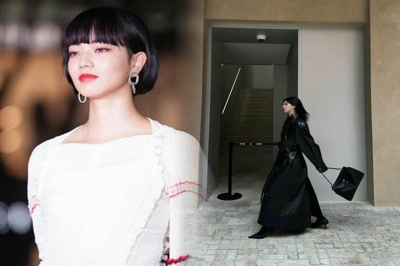 バレンシアガの新作の発売日はいつ？2024年の最新情報