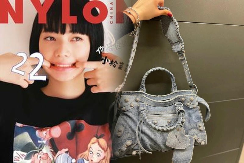 バレンシアガは何系？そのスタイルとデザイン哲学を探る