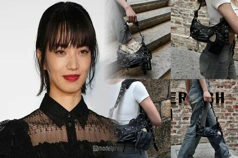 バレンシアガ アウトレット商品を見分ける方法とは？