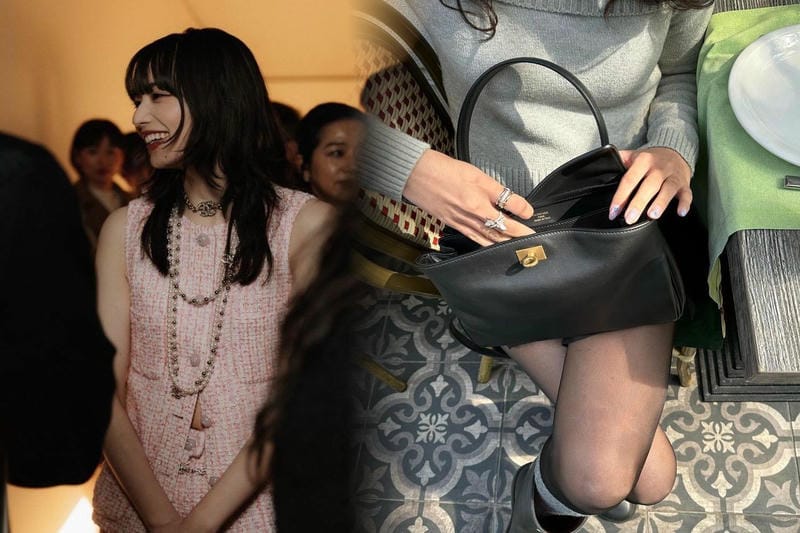 バレンシアガのアウトレットで掘り出し物を見つけよう