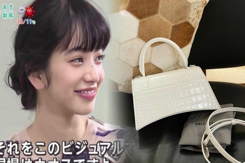 バレンシアガのトートバッグ：2024年最新モデル特集