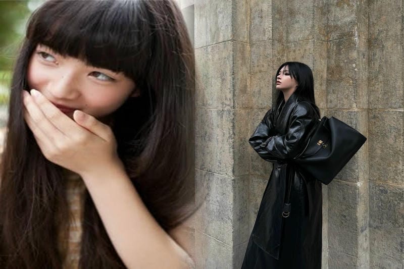 バレンシアガの正規品の見分け方2024年版ガイド