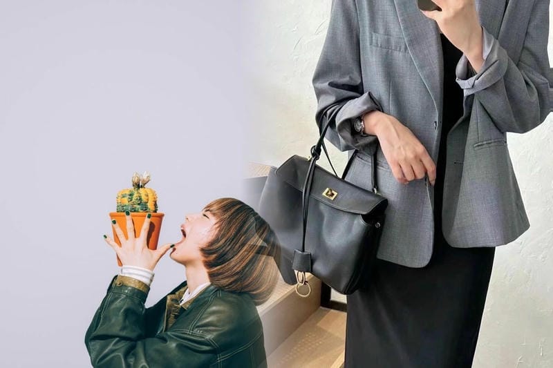 BALENCIAGAは何系ブランド？スタイルと特徴を徹底分析