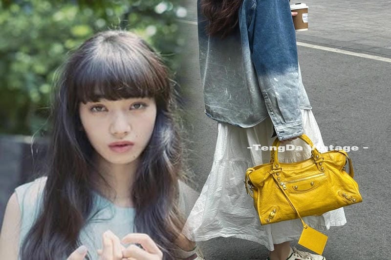 バレンシアガとはどういう意味？ブランド名の由来を解説