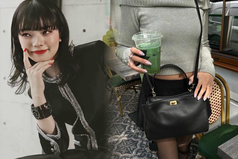 バレンシアガのデザイナーは日本人？クリエイティブチームを紹介