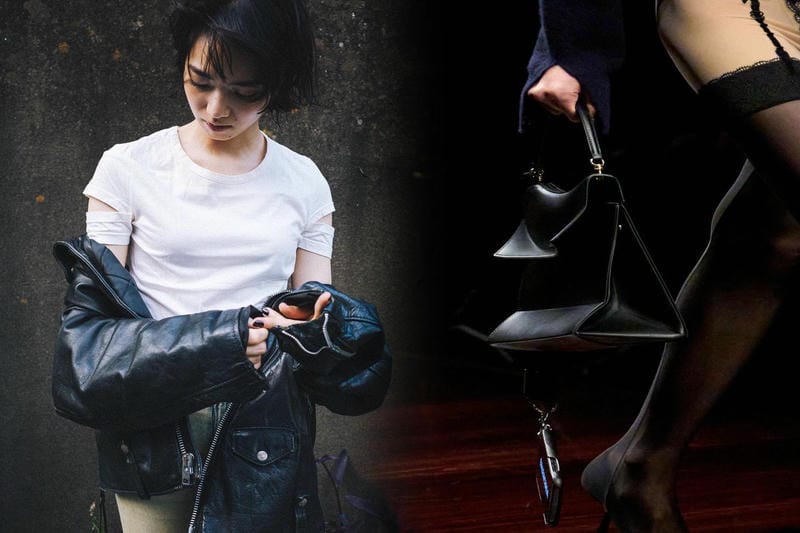 バレンシアガのアンバサダーは誰？2024年最新のブランド大使をチェック