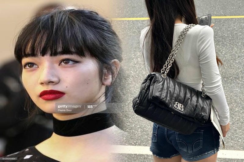 バレンシアガのアンバサダーは誰？最新のブランド代表者をチェック