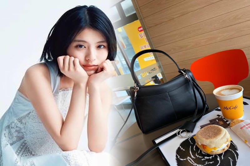 バレンシアガ ハンドバッグ