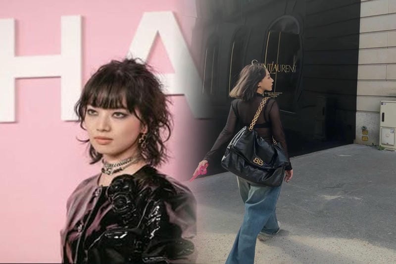 バレンシアガ カメラバッグ 偽物 見分け方