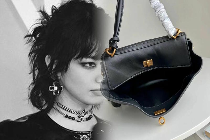 バレンシアガ トートバッグ 偽物 見分け方