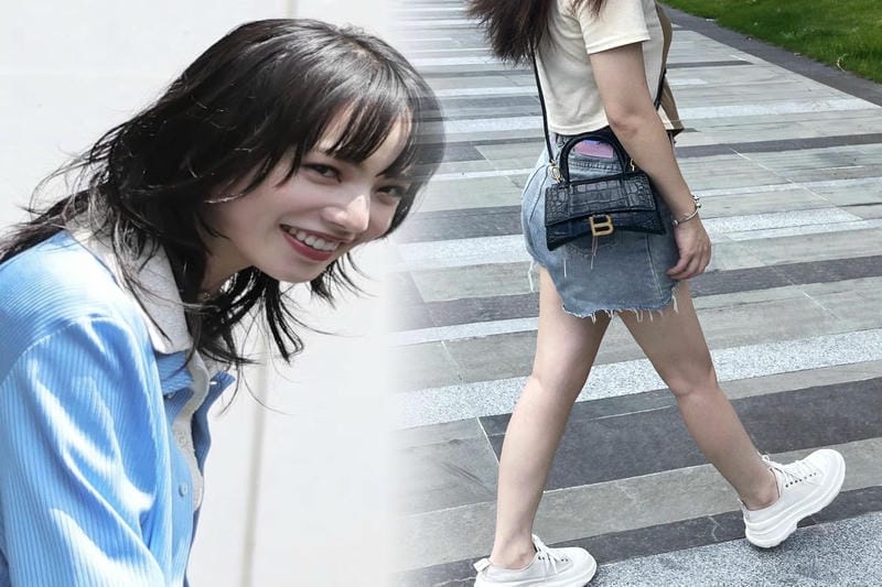 バレンシアガ トート バッグ