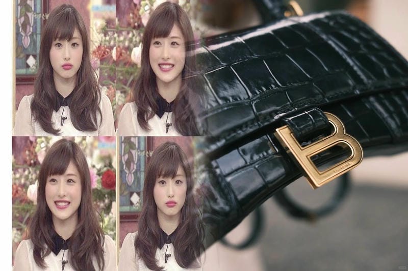 バレンシアガ カバス 偽物 見分け方