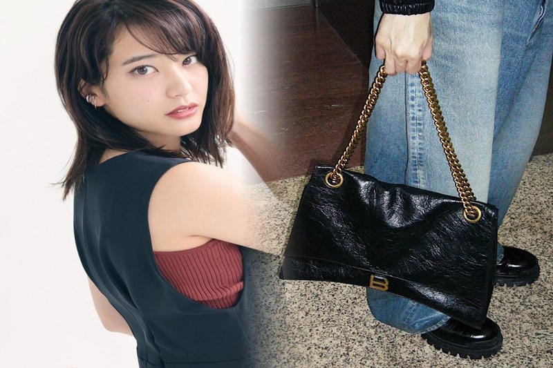 Balenciaga バッグとは何ですか？
