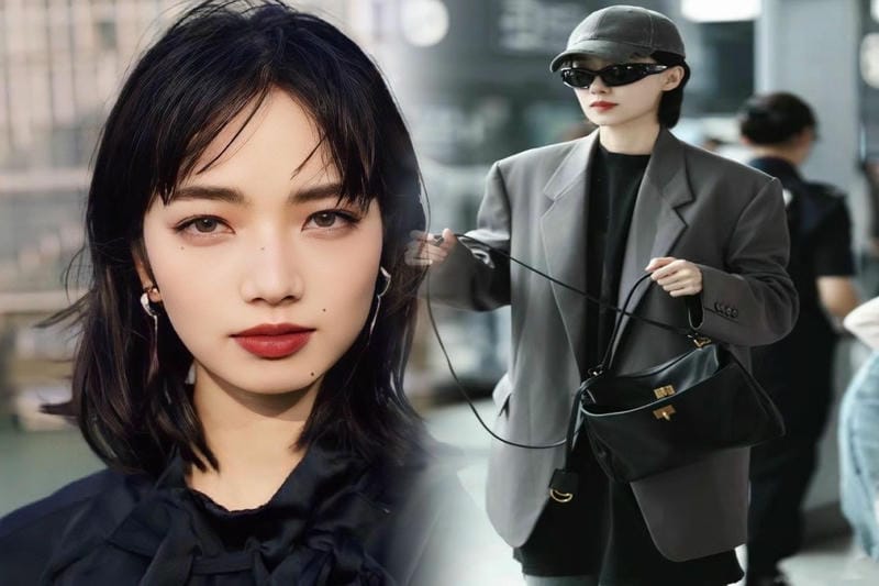 バレンシアガでラグジュアリーなバッグをセレクト!