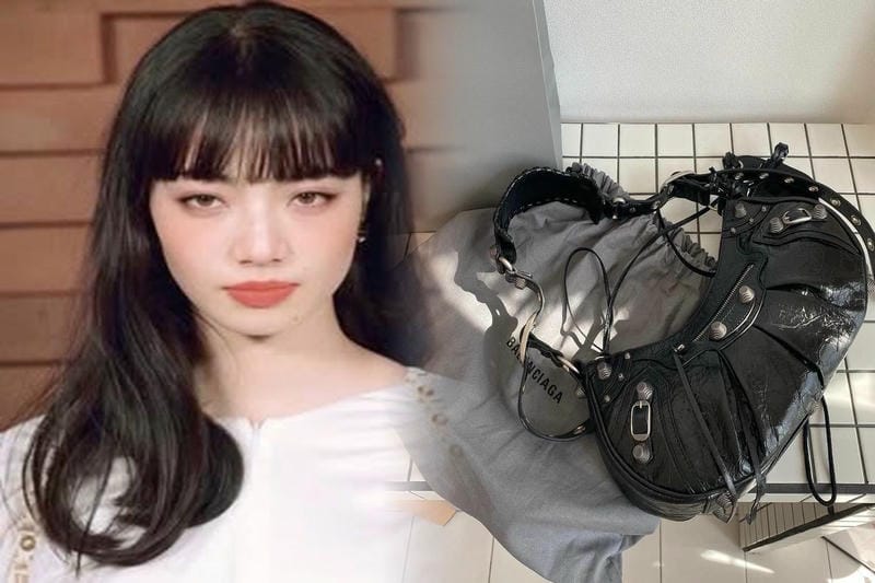 Balenciagaは、そのプリフォール2021ルックブックで世界ツアーに連れて行きます