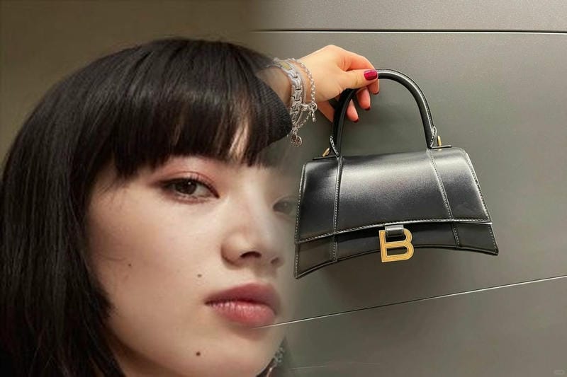 クラッチ バッグ バレンシアガ