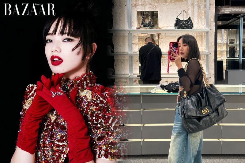 ★バレンシアガ★BALENCIAGA★エブリデイ ロゴ バックパック★