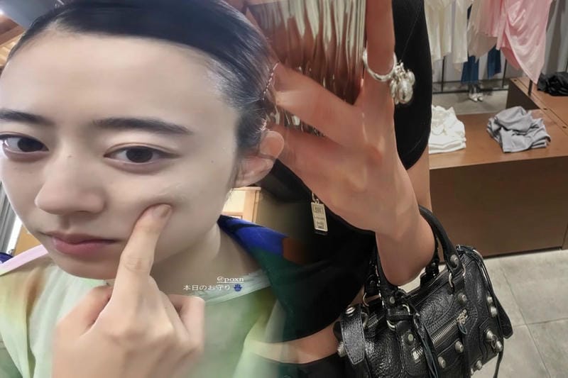 VIP SALE!【BALENCIAGA】Top Handle Ville XXS ☆4色