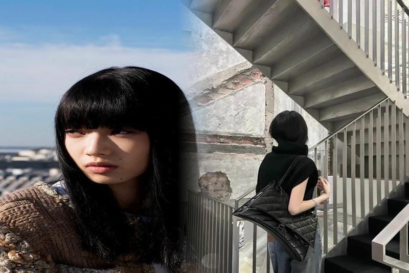 すぐ届く♪//balenciaga Wheel Belt Bag バッグ