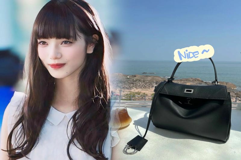 バレンシアガ ショルダー バッグ