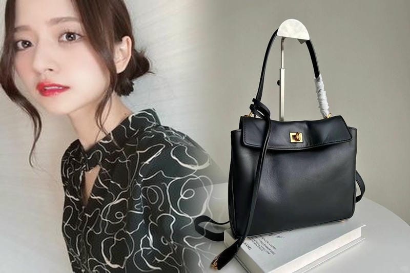 バレンシアガ トート バッグ 偽物