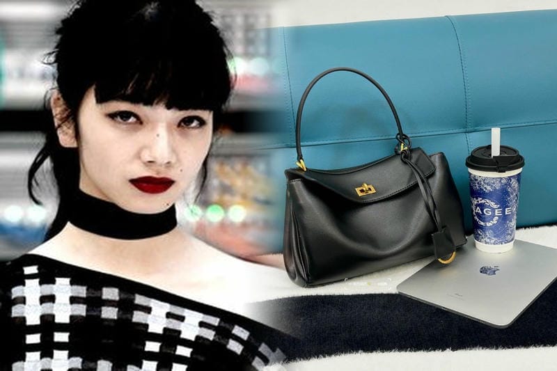 安心、安全の国内即発☆BALENCIAGA EVERYDAY CAMERA BAG