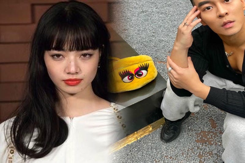 世界食糧計画WFPとのコラボ【バレンシアガ WFPバッグ】話題のチャリティアイテム