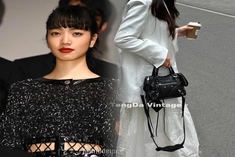 バレンシアガ クラッチ バッグ 偽物