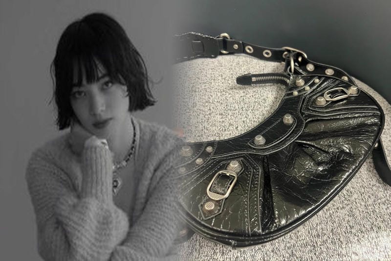 Carry Shopper Lトート｜バレンシアガの実用性抜群のバッグを解説