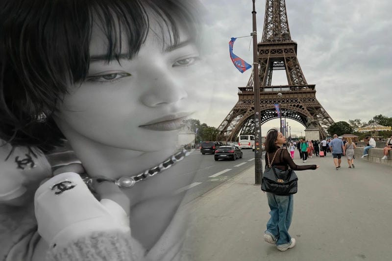 定番アイテム！バレンシアガのバッグで上質なおしゃれを楽しむ