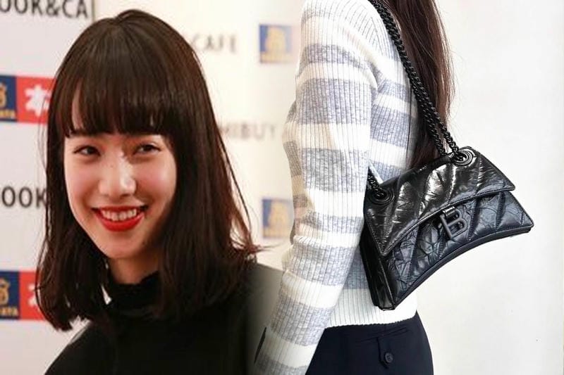 2025年新作！バレンシアガカバン特集｜最新モデルを一挙公開