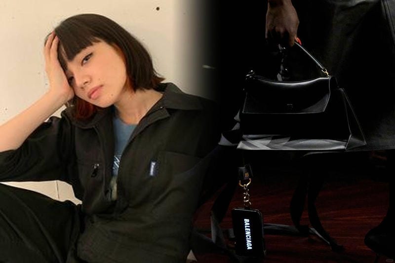 【エディターズバッグ】バレンシアガの多機能性が支持される理由