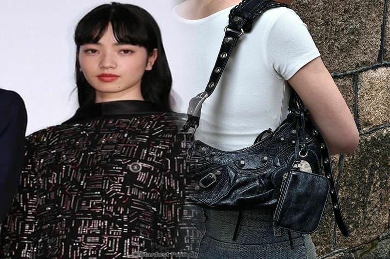 【2025年モデル】バレンシアガバッグの特徴と人気の理由