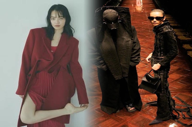 バレンシアガ エディターズバッグ：機能性とファッション性の融合