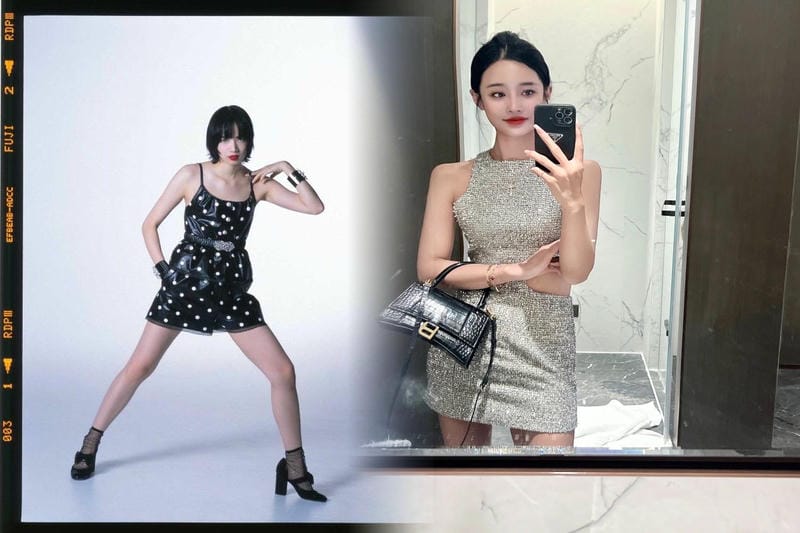 バレンシアガ の エディター ズ バッグ