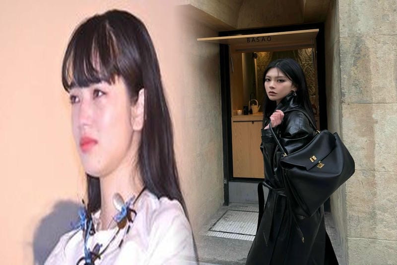 エディター ズ バッグ バレンシアガ 風