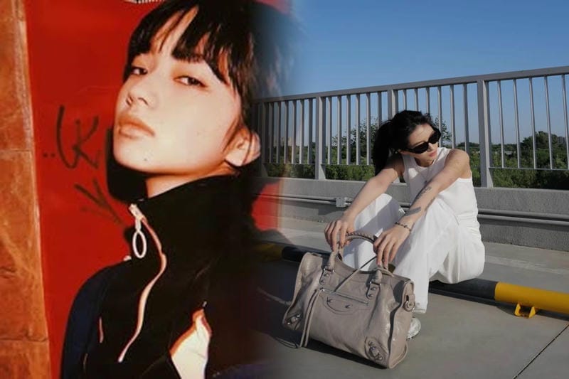 バレンシアガ エブリデイ トート ブログ