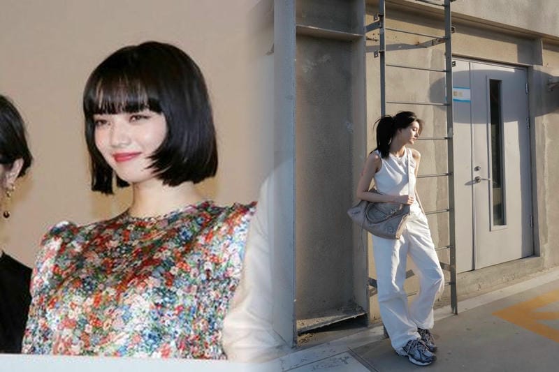 プチプラで楽しむ【バレンシアガ風トート】！人気のデザインとおすすめ購入先