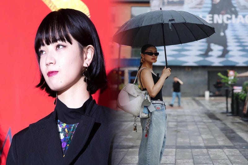 旅行にぴったり！バレンシアガの便利なトラベルバッグ特集