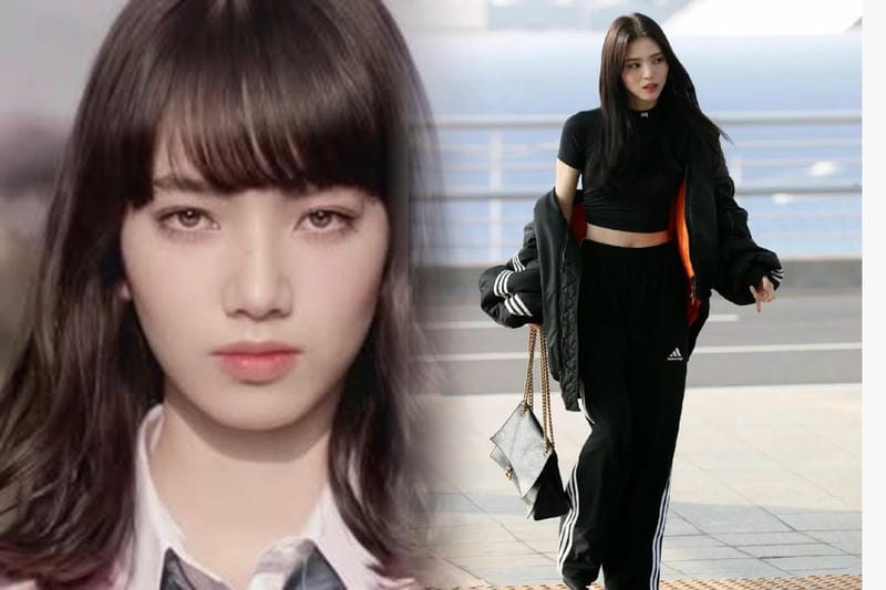 レディース向けバレンシアガ バッグ ショルダーのおすすめコーデ