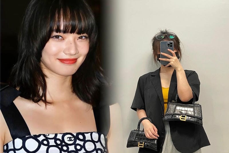 バレンシアガは何系？そのスタイルとデザイン哲学を探る