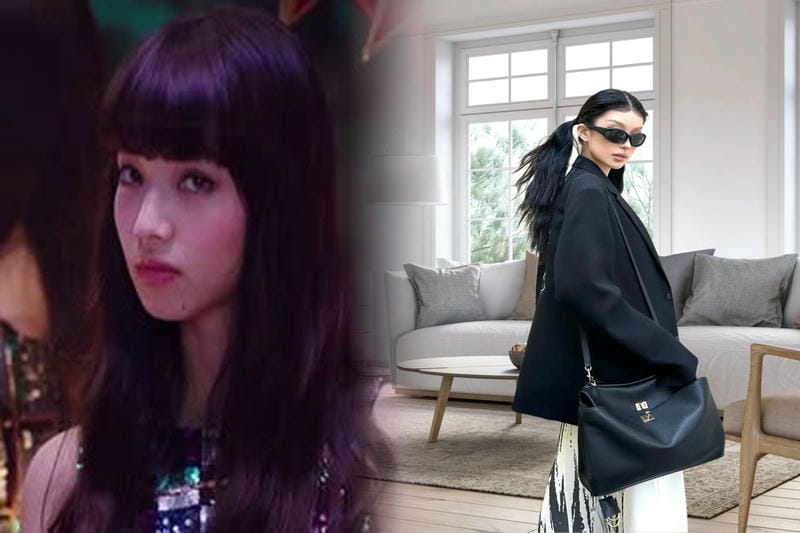 バレンシアガ ハンドバッグ