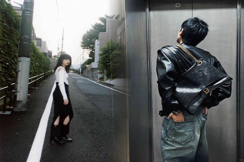 BALENCIAGAは何系ブランド？スタイルと特徴を徹底分析