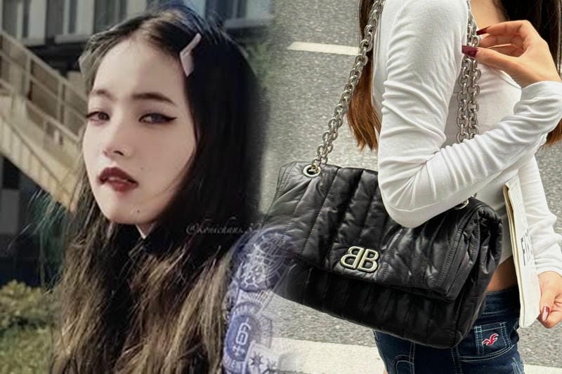 バレンシアガ 芸能人 男性モデルの最新情報